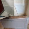 Oracra Drywall Access Panel with Handle, 45 x 60 cm view 2