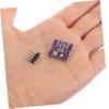 Sosoport 5-Pack Digital Temperature and Atmospheric Pressure Sensors with PCB view 3