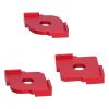 Round Corner Woodworking Radius Jig Set view 2
