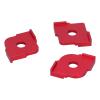 Round Corner Woodworking Radius Jig Set view 3