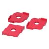 Round Corner Woodworking Radius Jig Set view 4