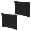 KOMBIUDA Padded Camera Bag Insert with Adjustable Dividers view 1