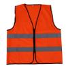 VILLCASE Reflective Safety Vest with Zipper view 1