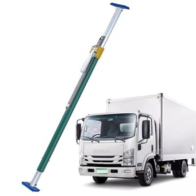 Heavy-Duty Adjustable Cargo Bar for Truck Beds and Enclosed Trailers