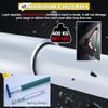 Heavy-Duty Adjustable Cargo Bar for Truck Beds and Enclosed Trailers view 3