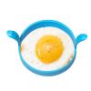 Silicone Egg Rings for Frying view 1