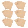 100 Paper Seed Envelopes, Khaki view 1