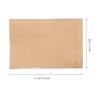 100 Paper Seed Envelopes, Khaki view 2