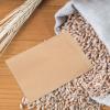 100 Paper Seed Envelopes, Khaki view 3