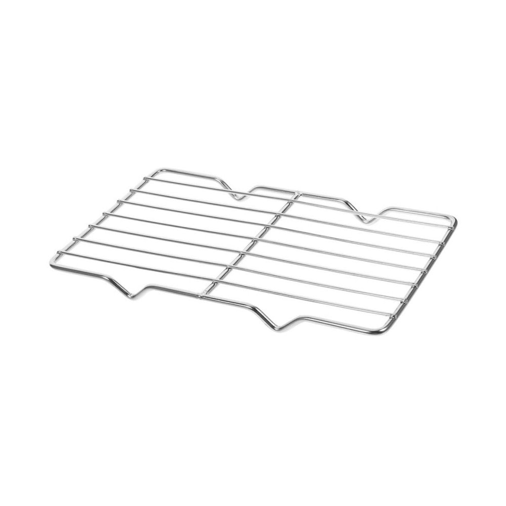 UKCOCO Stainless Steel Grill Mesh for Outdoor Barbecues