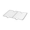 UKCOCO Stainless Steel Grill Mesh for Outdoor Barbecues view 1