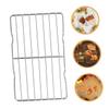 UKCOCO Stainless Steel Grill Mesh for Outdoor Barbecues view 3