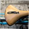 UKCOCO Bicycle Seat Post Clamp with Quick Release, M5 x 28 mm Screw view 4