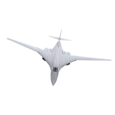 1:144 Aircraft Model Assembly Toy, Desktop Decoration