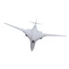 1:144 Aircraft Model Assembly Toy, Desktop Decoration view 1
