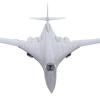 1:144 Aircraft Model Assembly Toy, Desktop Decoration view 2