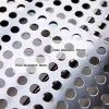 CSSQCSSUANB 304 Stainless Steel Perforated Metal Sheet, 8 mm Holes, 39 x 100 cm / 67 x 300 cm view 3