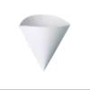 100-Count Pack Quantitative Filter Paper, Fast/Medium/Slow Speed, 7/9/11/12.5/15/18 cm, 7 cm Medium Speed view 3