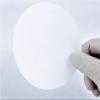 100-Count Pack Quantitative Filter Paper, Fast/Medium/Slow Speed, 7/9/11/12.5/15/18 cm, 7 cm Medium Speed view 4