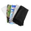 UV Protection Arm Sleeves, 5 Pairs, Fabric, for Cycling and Driving view 1