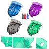 TOYANDONA 14-Piece Golf Ball Marker and Alignment Tool Set, Random Colors view 2