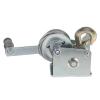 500 lb Mini Ratchet Hand Winch for Boats and Trailers view 2