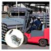 500 lb Mini Ratchet Hand Winch for Boats and Trailers view 3