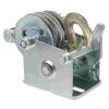 500 lb Mini Ratchet Hand Winch for Boats and Trailers view 4
