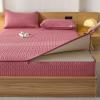 Zippered Mattress Protector, Five-Sided Quilted, 105 x 190 + 17 cm, D view 1