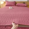 Zippered Mattress Protector, Five-Sided Quilted, 105 x 190 + 17 cm, D view 4