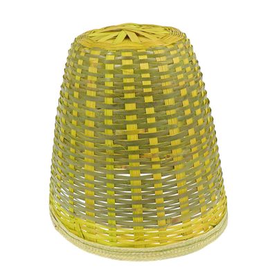 Toyvian Bamboo Beekeeping Tool, Bee Trap and Lightweight Swarm Catcher