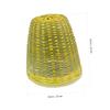 Toyvian Bamboo Beekeeping Tool, Bee Trap and Lightweight Swarm Catcher view 2