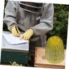 Toyvian Bamboo Beekeeping Tool, Bee Trap and Lightweight Swarm Catcher view 4