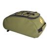 YiQinzcxg Bicycle Rear Rack Bag, Large Capacity view 1