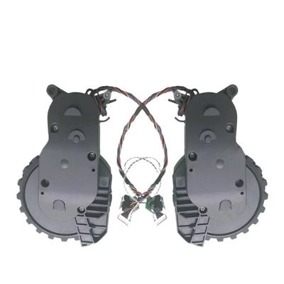 Left and Right Drive Wheels for Roborock S7/S70/S75/S55 Max