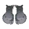 Left and Right Drive Wheels for Roborock S7/S70/S75/S55 Max view 2