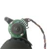 Left and Right Drive Wheels for Roborock S7/S70/S75/S55 Max view 3