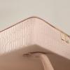 Zippered Mattress Protector, Adjustable Full Cover, 5-Sided Quilted, 90 x 190 + 30 cm view 3