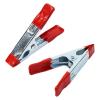 HAUTFENM 4-Pack 4-Inch A-Frame Spring Clamps view 3