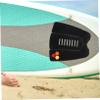 Mipcase EVA Self-Adhesive Non-Slip Surfboard Traction Pads view 4