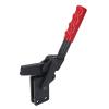 HAUTFENM Quick-Release Toggle Clamp, Vertical Type, 700 kg Holding Capacity, Carbon Steel, for Automotive Inspection, Welding, and Machinery view 2