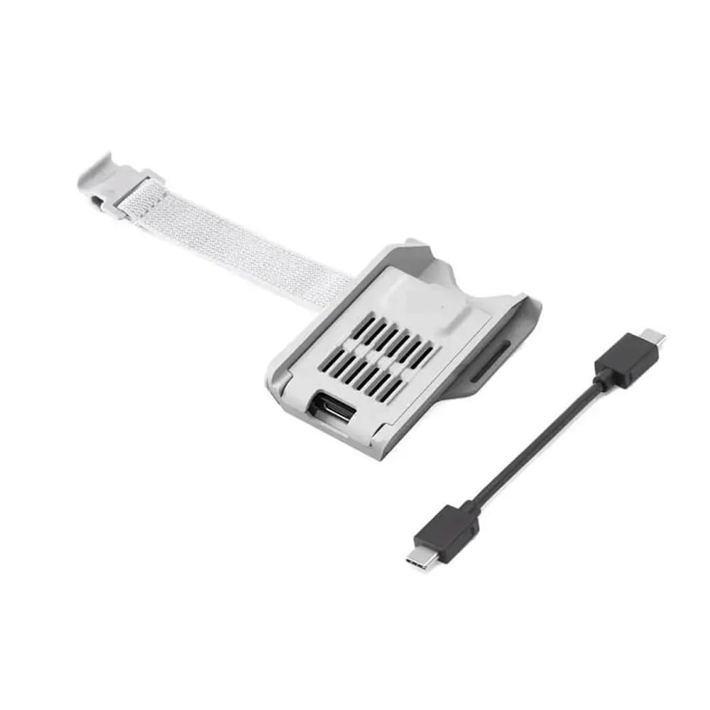 Frclltoy Original 4G Dongle Mounting Kit for DJI Mini 4 Pro/Air 3/Air 3S