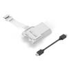 Frclltoy Original 4G Dongle Mounting Kit for DJI Mini 4 Pro/Air 3/Air 3S view 4
