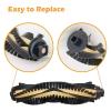ZVVOEDMR Main Roller Brush Compatible with Conga, Excellence 990/5040, Eufy RoboVac 11, iBoto Aqua, ECOVACS Deebot 500, N79S, N79 and N79W view 3