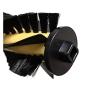 ZVVOEDMR Main Roller Brush Compatible with Conga, Excellence 990/5040, Eufy RoboVac 11, iBoto Aqua, ECOVACS Deebot 500, N79S, N79 and N79W view 4