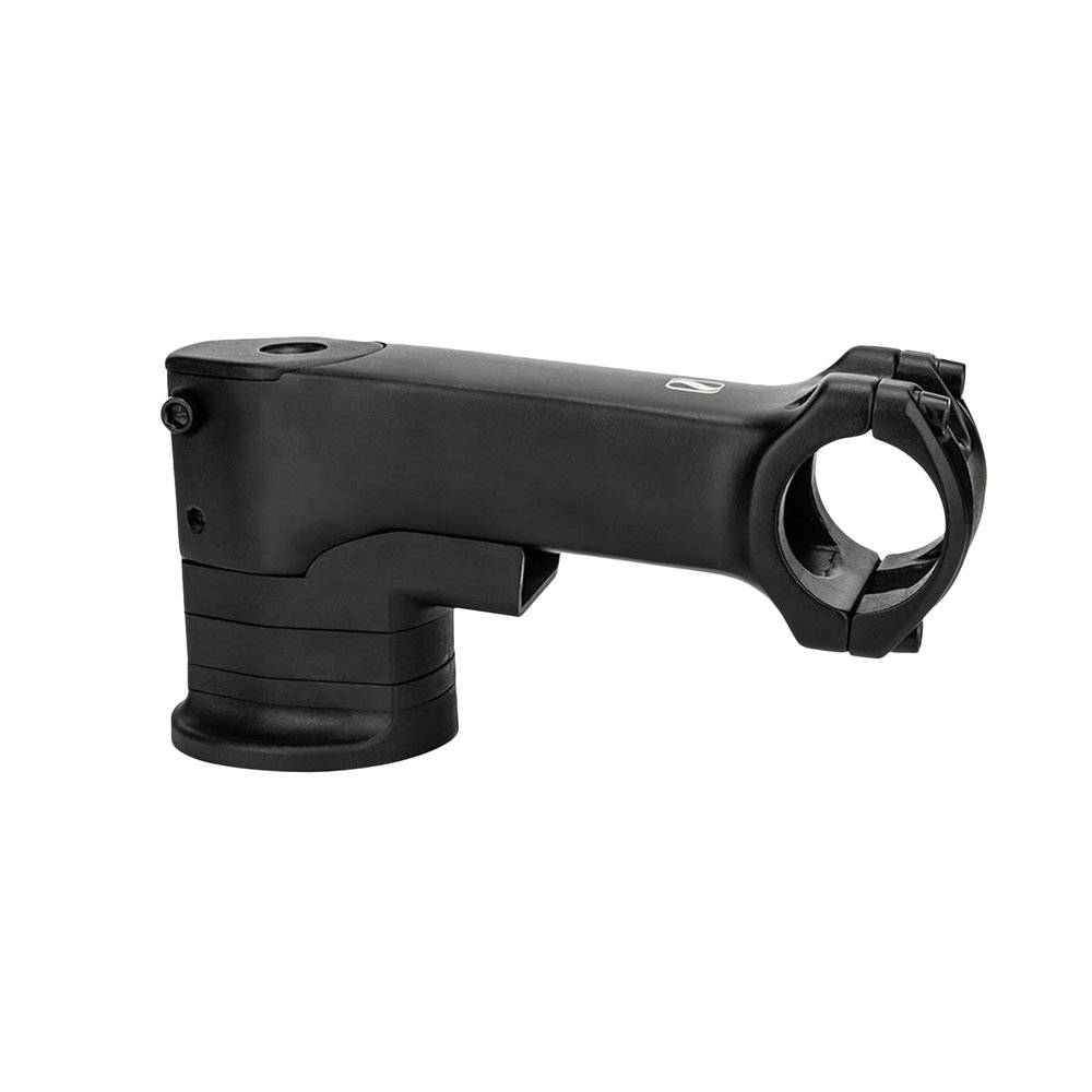 Aluminum Alloy Stem Extension with Internal Cable Routing