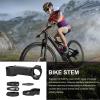 Aluminum Alloy Stem Extension with Internal Cable Routing view 2
