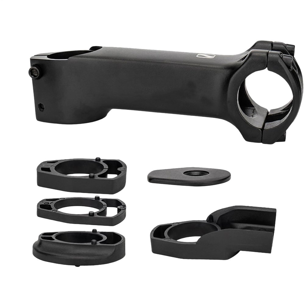Aluminum Alloy Mountain Bike Stem Extension with Inner...