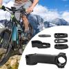 Aluminum Alloy Mountain Bike Stem Extension with Inner... view 2