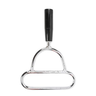 Glugahrif Cattle Mouth Opener for Gastric Lavage in Animals